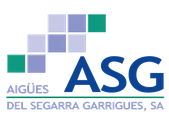 Segarra Garrigues Second Logo